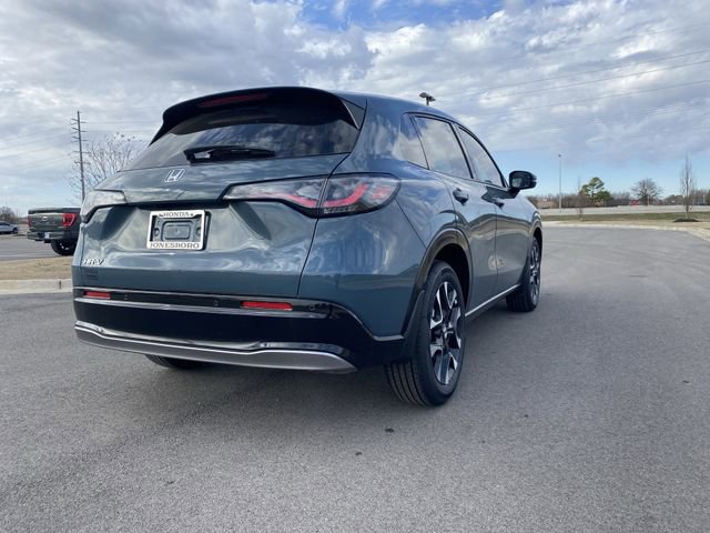 New 2026 Honda HR-V EX-L image 5