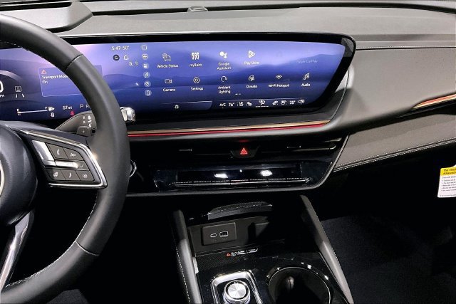 New 2026 Buick Envision Avenir AWD/4WD image 13