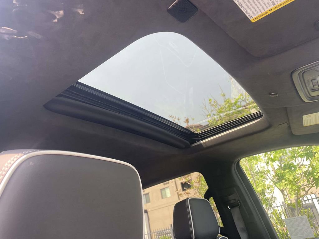 Used 2025 GMC Sierra 2500 AT4X image 27