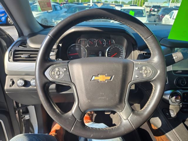 Used 2019 Chevrolet Tahoe LT AWD/4WD image 17