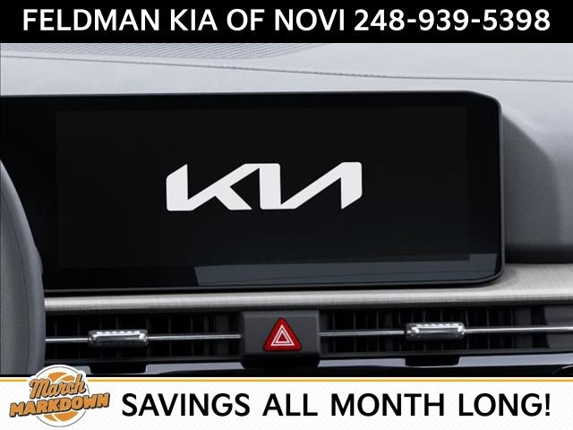 New 2026 Kia Sportage X-Line w/ X-Line Premium Package image 20