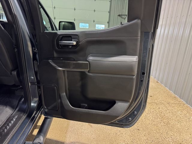 Used 2020 GMC Sierra 1500 AT4 image 26
