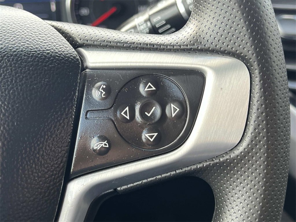 Certified 2023 GMC Acadia SLE w/ Driver Convenience Package image 22