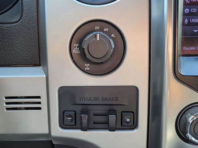 Used 2013 Ford F150 Raptor w/ Luxury Equipment Group image 37