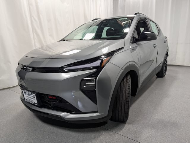New 2027 Chevrolet Bolt RS FWD image 7