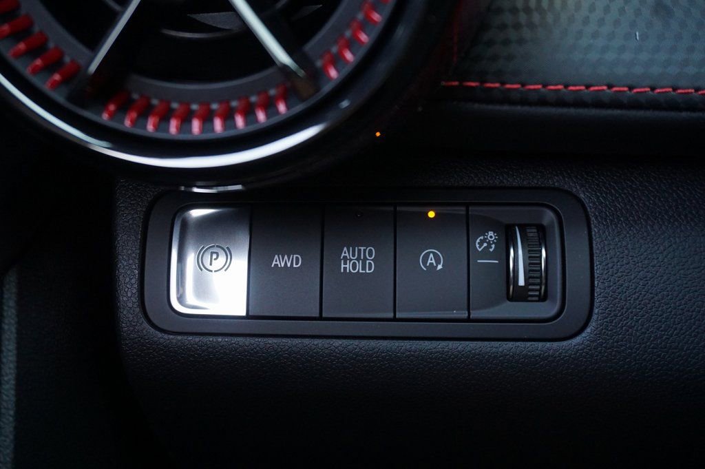 New 2026 Chevrolet Equinox RS w/ Convenience Package III image 23