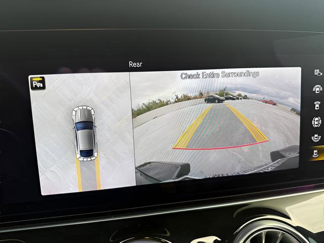 Used 2021 Mercedes-Benz AMG GT 43 image 20