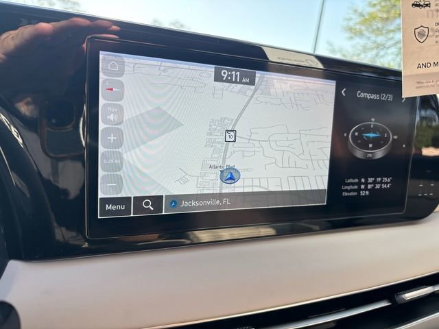 Used 2024 Hyundai Palisade Limited image 29