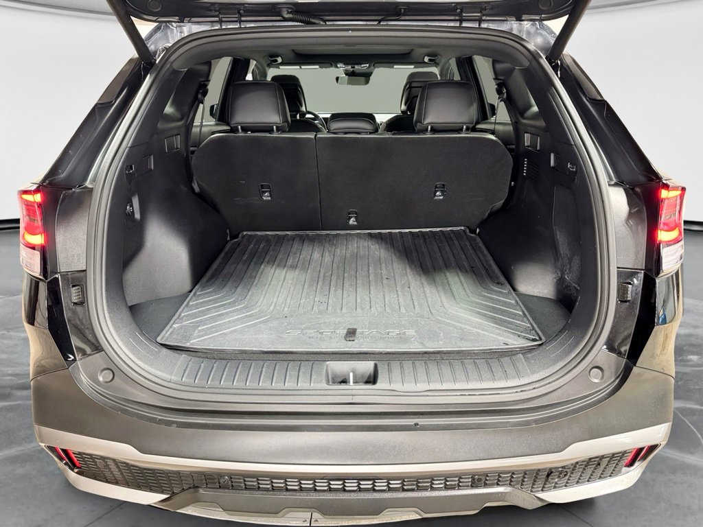 Used 2023 Kia Sportage X-Line Prestige image 27