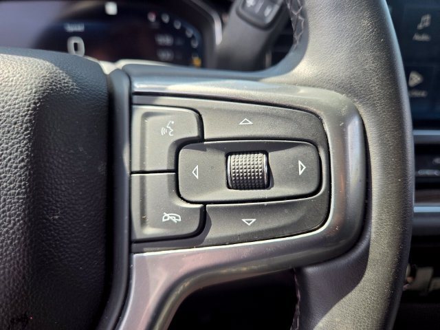 Used 2023 Chevrolet Silverado 1500 LT AWD/4WD image 22