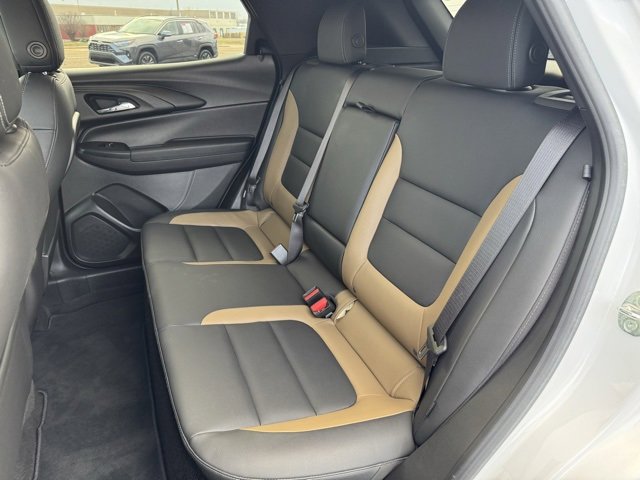 Used 2022 Chevrolet TrailBlazer ACTIV image 21