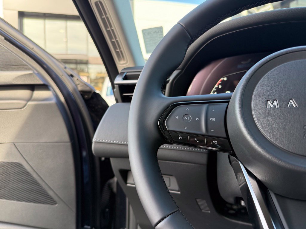 New 2026 MAZDA CX-5 Preferred AWD/4WD image 21
