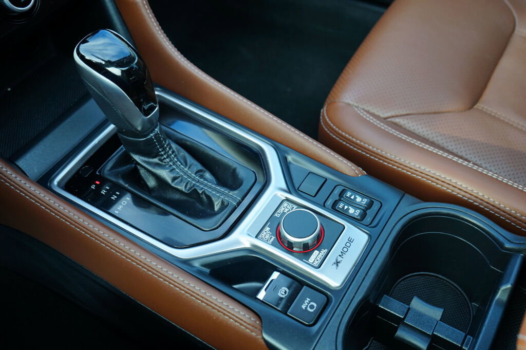 Used 2020 Subaru Forester Touring w/ Popular Package #2 image 21