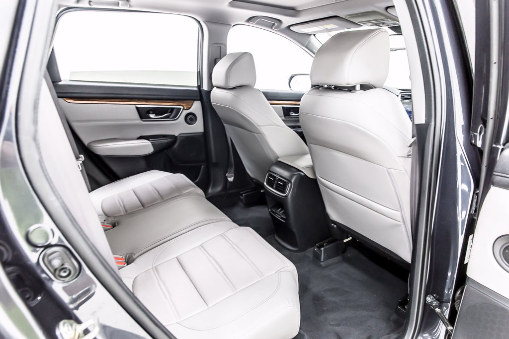 Used 2019 Honda CR-V Touring image 34