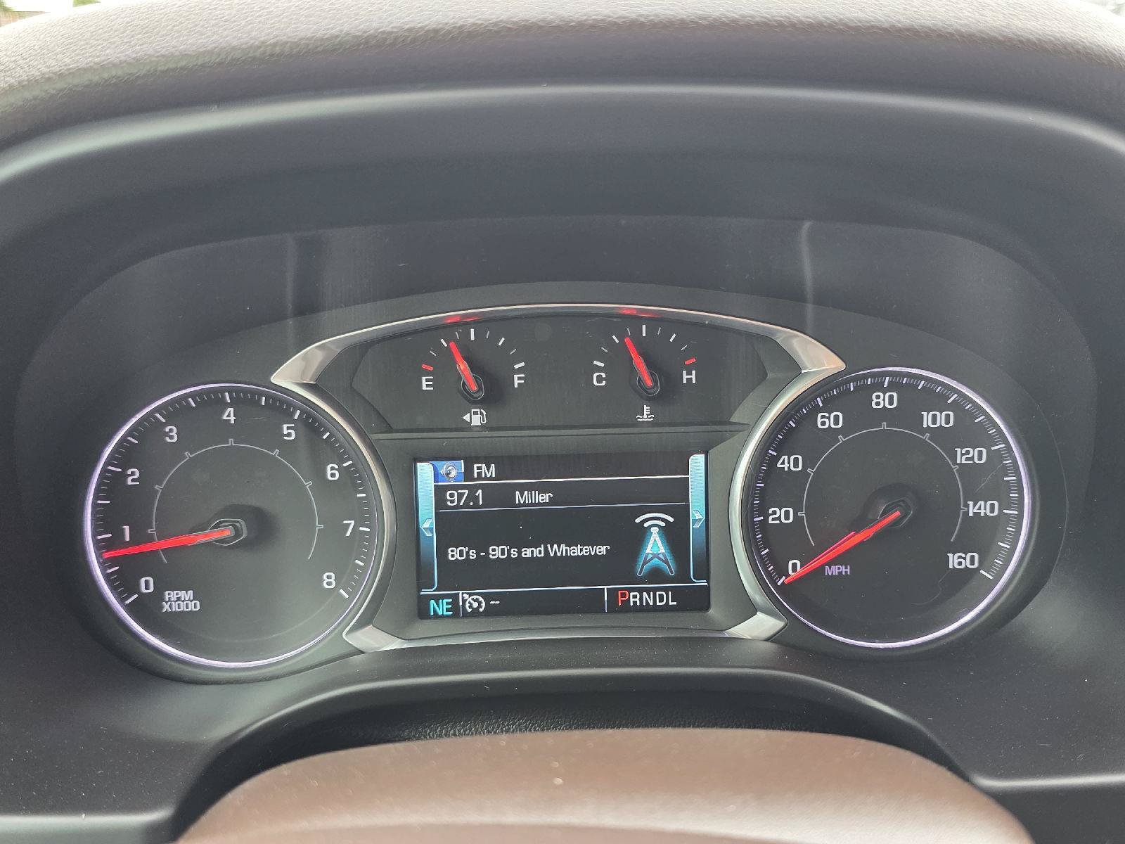 Used 2019 GMC Acadia SLT FWD image 31
