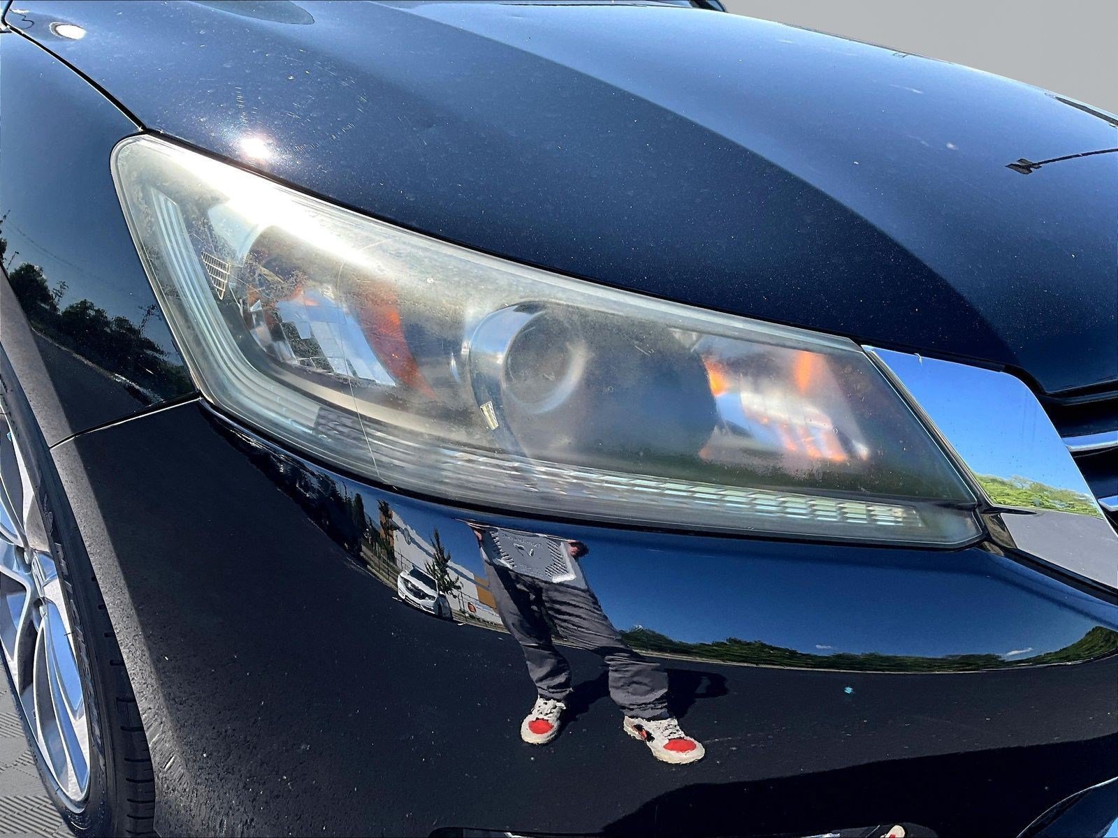 Used 2013 Honda Accord Sport image 29