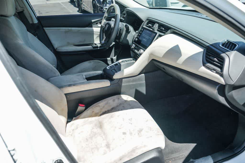 Used 2022 Honda Insight EX image 15