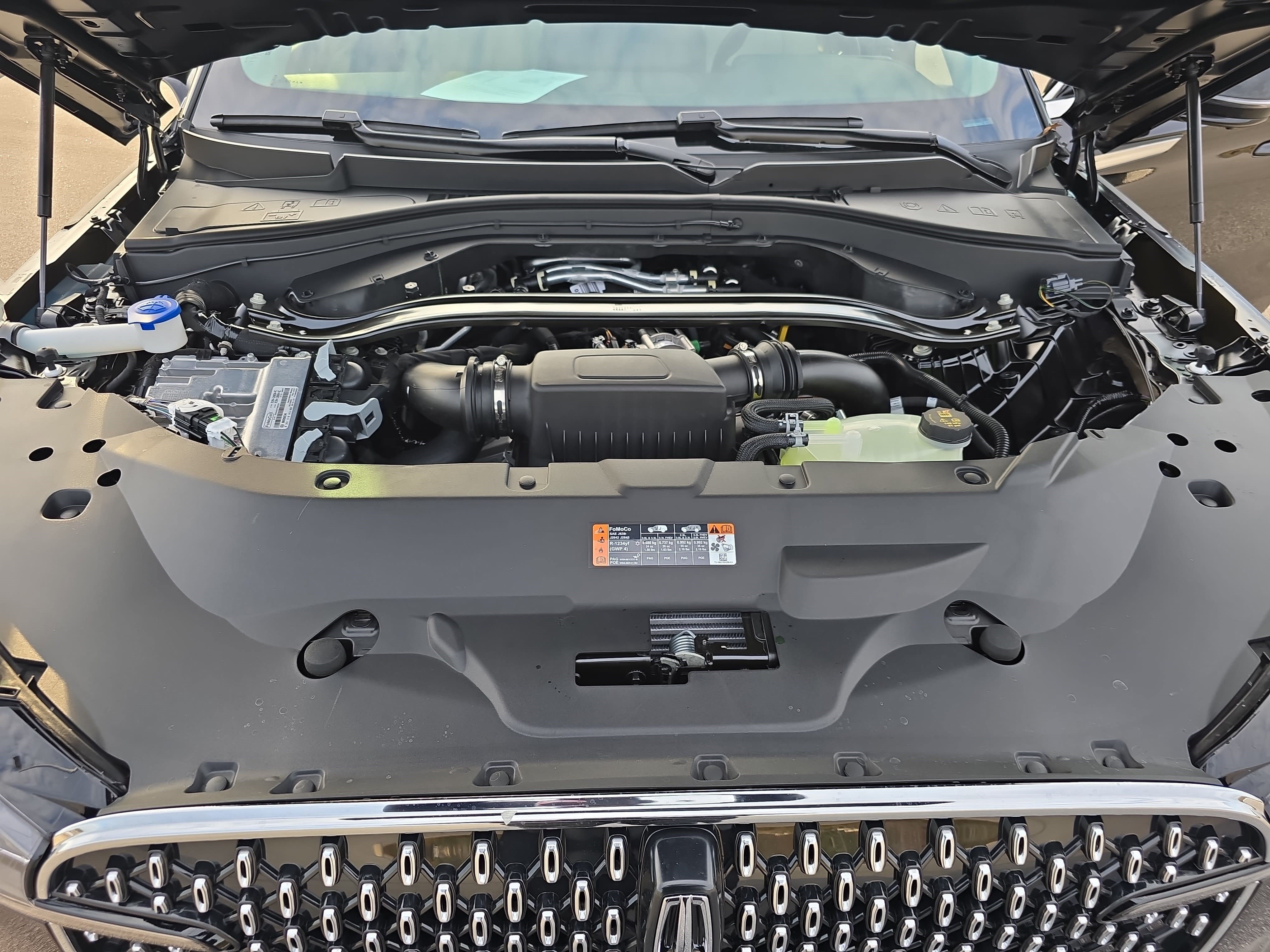 New 2026 Lincoln Aviator 2WD image 30
