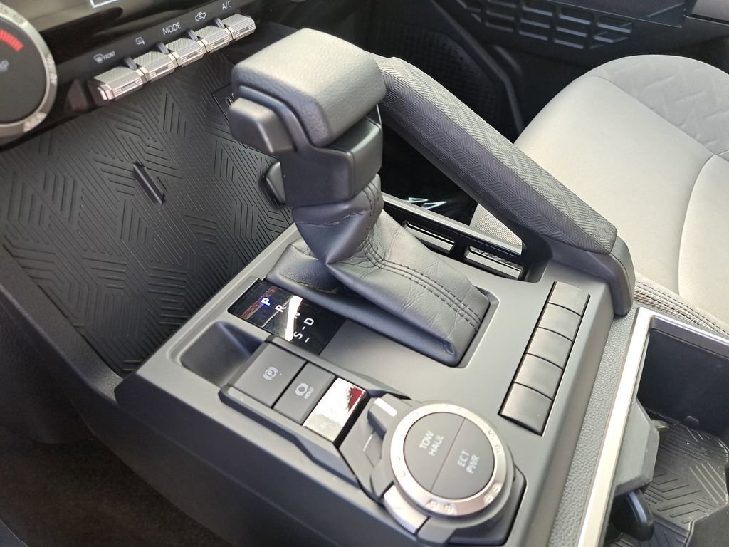 Certified 2024 Toyota Tacoma SR5 image 25