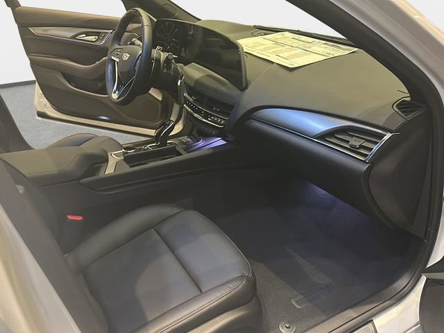 New 2026 Cadillac CT5 Premium Luxury image 15