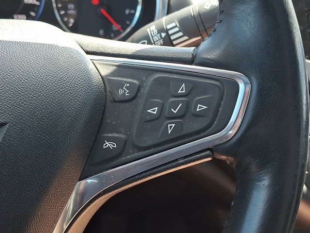 Used 2019 Chevrolet Malibu Premier w/ Sun and Wheel Package FWD image 27