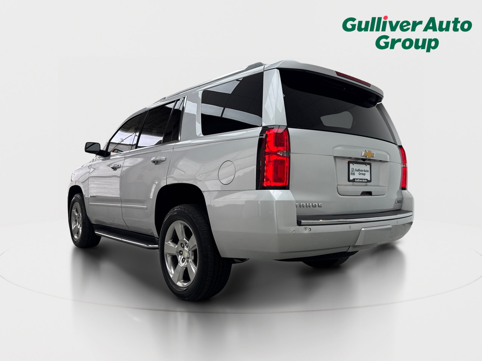 Used 2018 Chevrolet Tahoe Premier AWD/4WD image 5