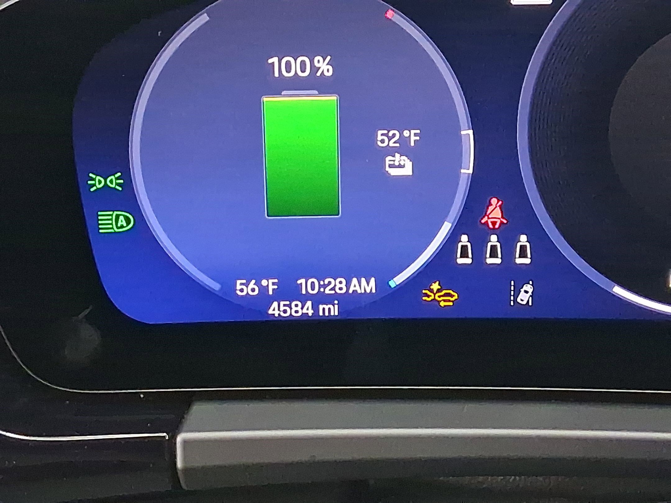 Used 2024 Porsche Macan 4 Electric image 21