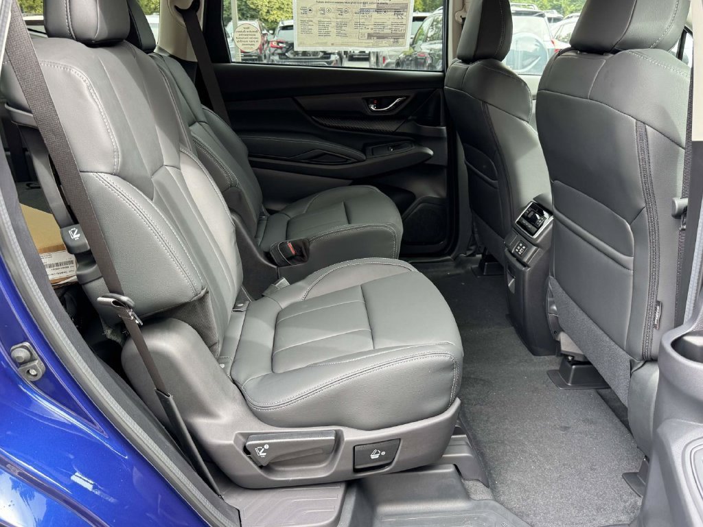New 2026 Subaru Ascent Premium AWD/4WD image 11