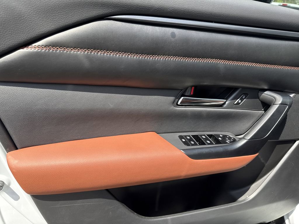 Used 2024 MAZDA CX-50 2.5 Turbo w/ Cargo Package image 10