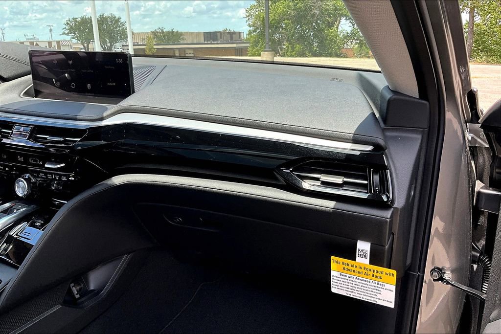 Used 2024 Acura MDX SH-AWD image 22