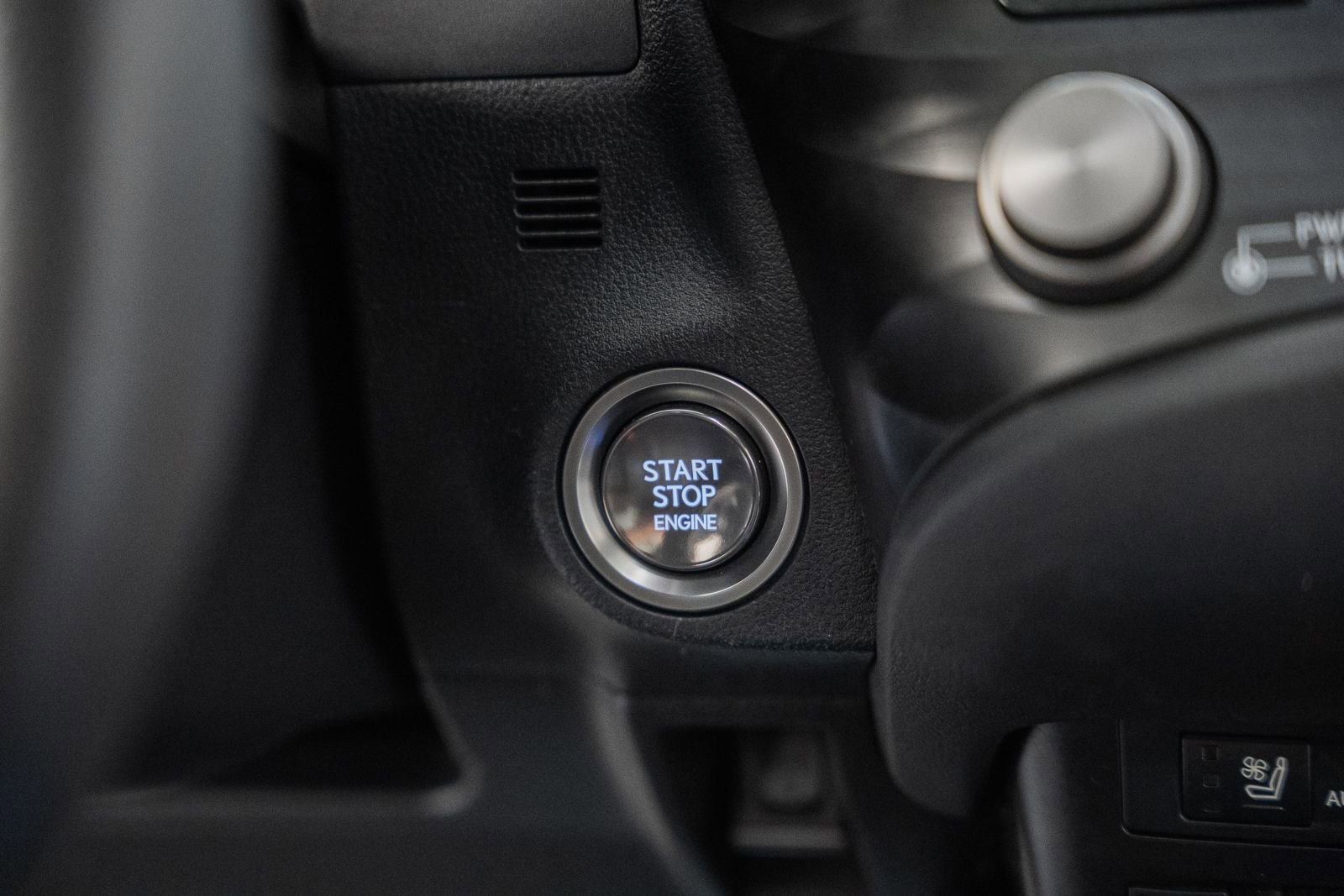 Used 2021 Lexus ES 350 F Sport w/ Accessory Package image 33