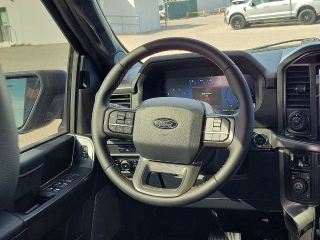 Certified 2025 Ford F150 Tremor w/ Bed Utility Package image 15
