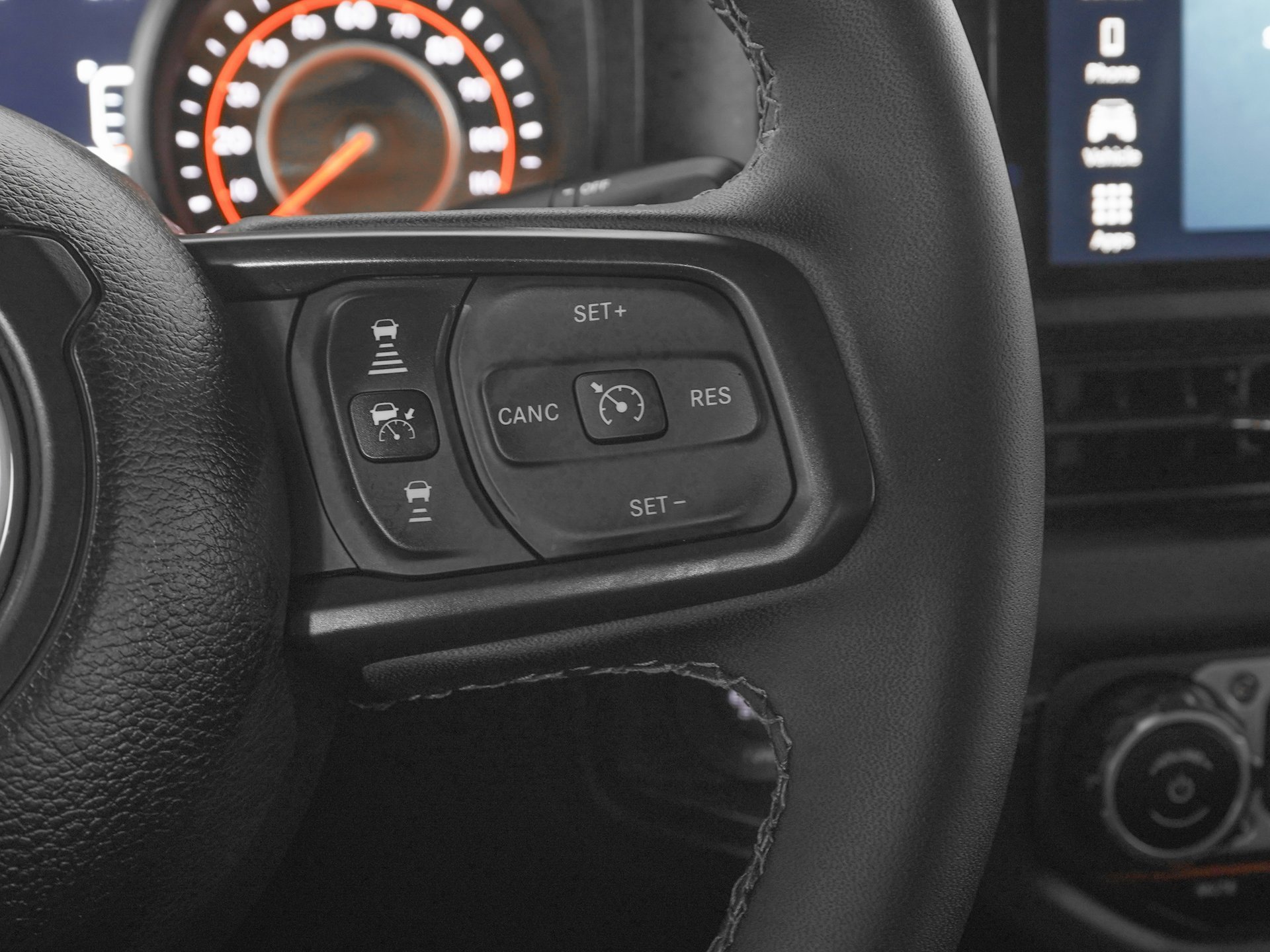 Used 2025 Jeep Gladiator Sport image 20