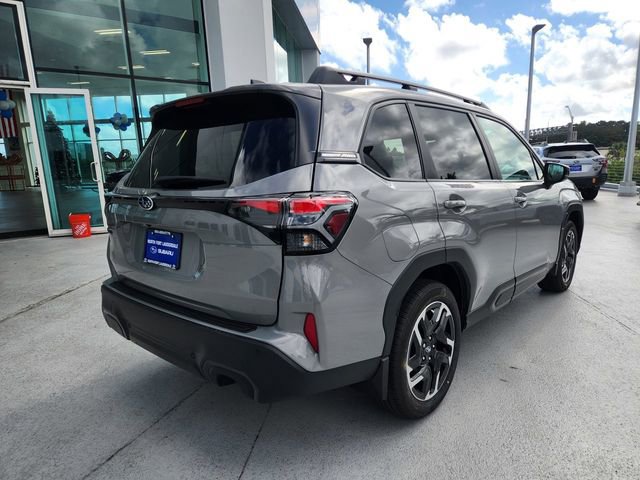 New 2026 Subaru Forester Limited AWD/4WD image 2