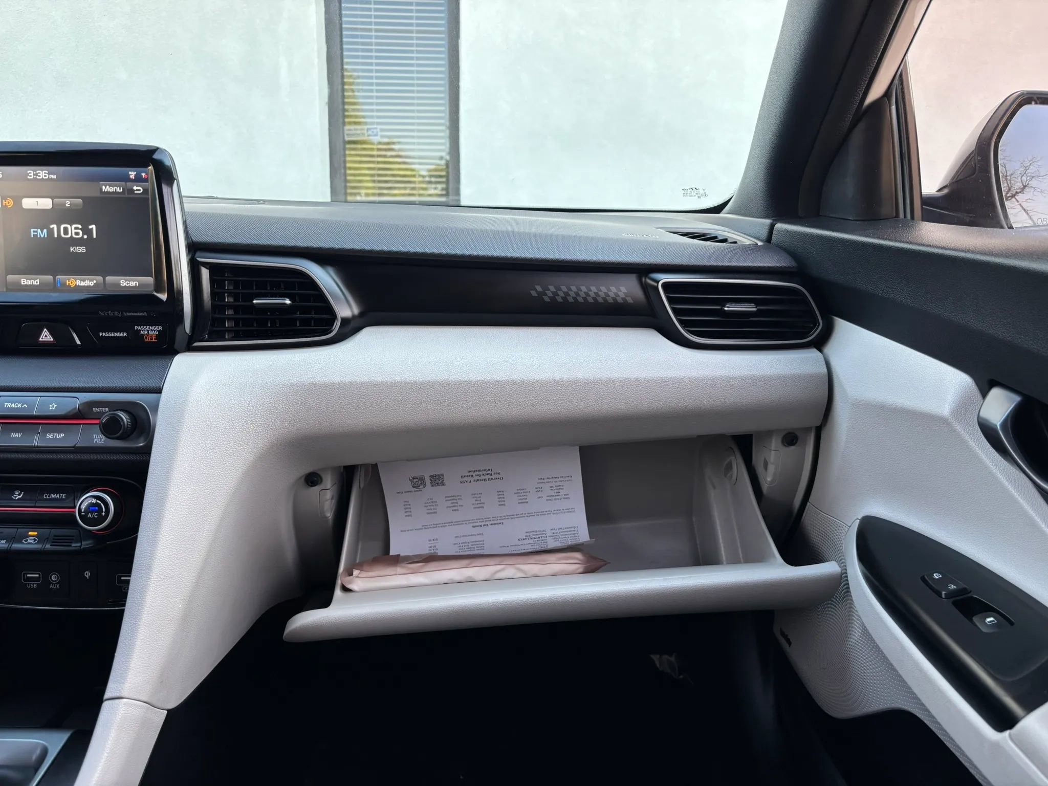 Used 2019 Hyundai Veloster Turbo Ultimate image 38