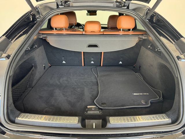 Certified 2023 Mercedes-Benz GLC 300 4MATIC Coupe image 8