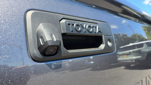 Used 2020 Toyota Tundra SR5 image 8