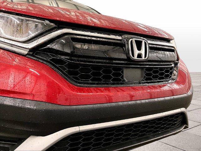 Used 2021 Honda CR-V EX-L image 29