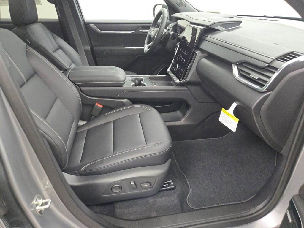 New 2026 GMC Acadia Elevation w/ Elevation Premium Package image 7