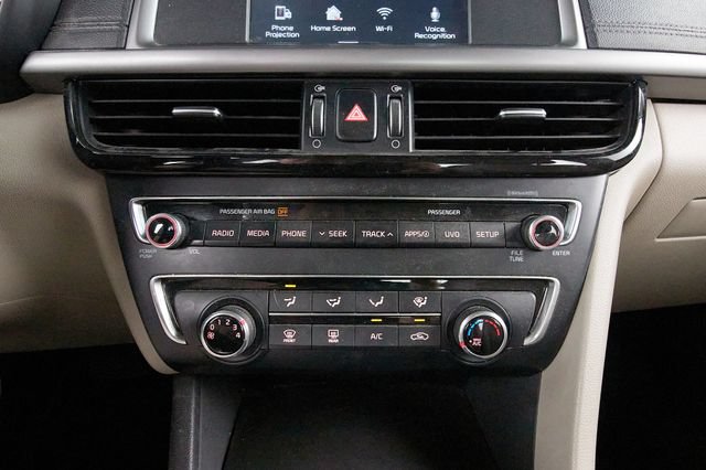 Used 2018 Kia Optima LX FWD image 11