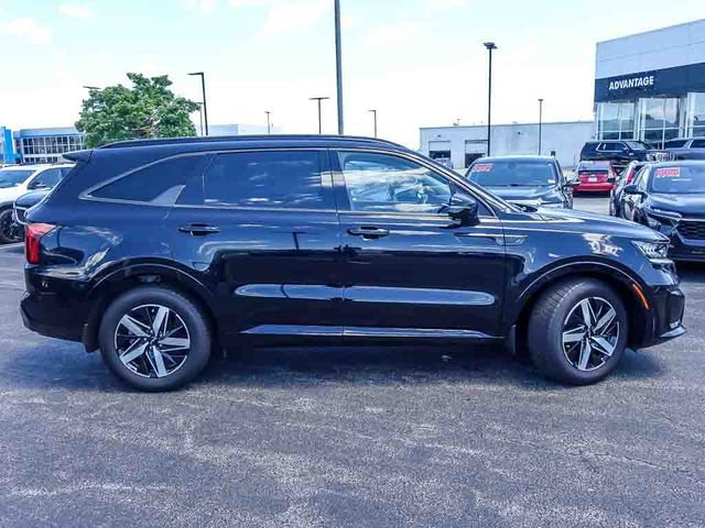 Used 2023 Kia Sorento S w/ Panoramic Sunroof Package FWD image 9