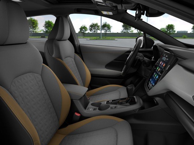 New 2026 Subaru Crosstrek 2.5i Sport AWD/4WD image 16