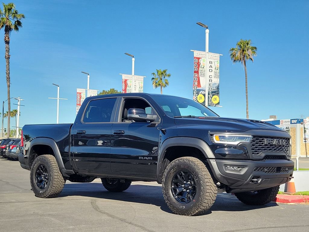 Used 2026 RAM 1500 RHO image 46