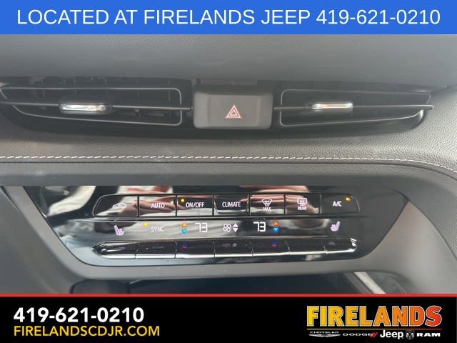 Used 2023 Buick Envision Preferred w/ Sport Touring Package image 27