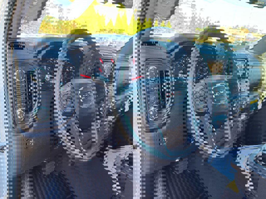 New 2026 GMC Sierra 1500 Pro w/ Graphite Edition image 22