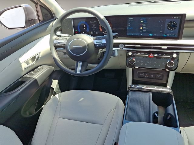 New 2026 Hyundai Tucson SEL AWD/4WD image 7