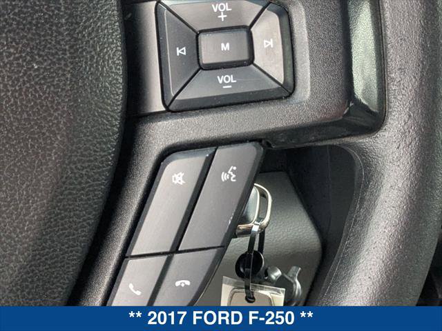 Used 2017 Ford F250 XLT image 17