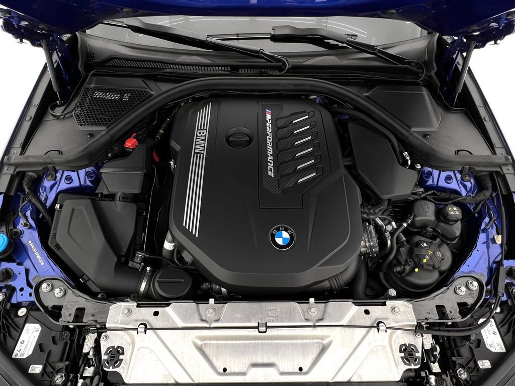 Certified 2023 BMW M340i xDrive w/ Premium Package AWD/4WD image 26