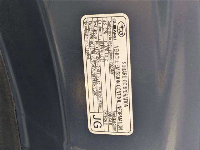 Used 2023 Subaru Ascent Premium w/ Convenience Package AWD/4WD image 26