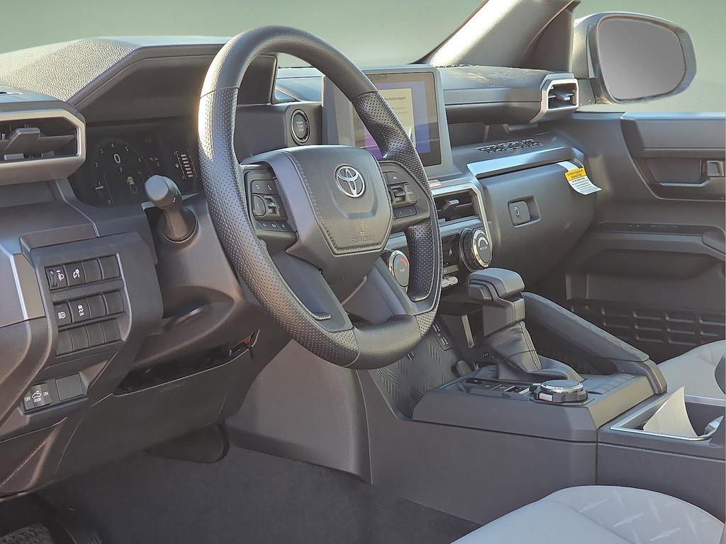 New 2026 Toyota Tacoma SR5 AWD/4WD image 21